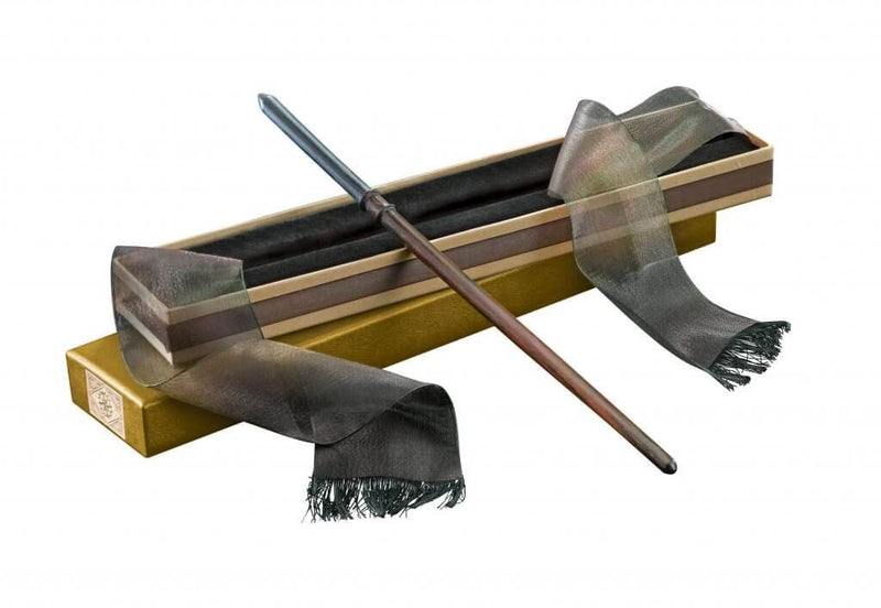 Harry Potter - Draco Malfoy Wand (Ollivander Packaging)
