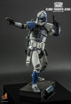 Star Wars: Clone Wars - Clone Trooper Jesse 1:6 Scale 12in Action Figure