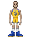 NBA: Warriors - Stephen Curry City (Chance of Chase) 5in Vinyl Gold Figure