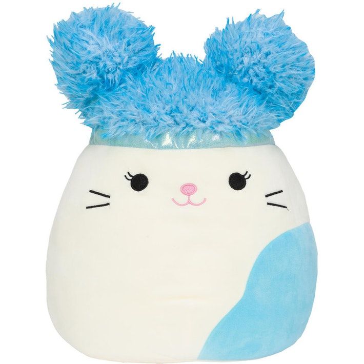 Squishmallows - Squish Doo - Cora the Cat - 10