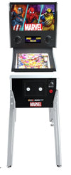 Arcade1Up - Marvel Pinball Machine