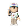 Stranger Things - Dustin (Chance of Chase) Vinyl SODA Figure