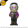 What If - Starlord TChalla (Chance of Chase) Vinyl Soda Figure