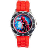 Time Teacher Spider-Man Watch