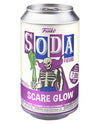 Masters of the Universe - Scare Glow (Chance of Chase) Vinyl SODA Figure