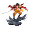One Piece - Manhood Gol D. Roger Figure (Special Ver.)