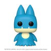 Pokemon - Munchlax (US Exclusive) Pop! Vinyl Figure