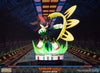 Sonic the Hedgehog - Shadow Chaos Control Statue