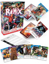 Marvel Remix