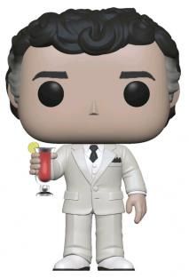 Fantasy Island - Mr Roarke Pop! Vinyl Figure