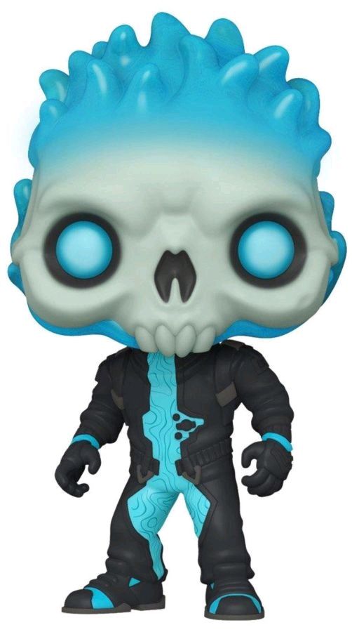 Fortnite - Eternal Voyager Pop! Vinyl Figure