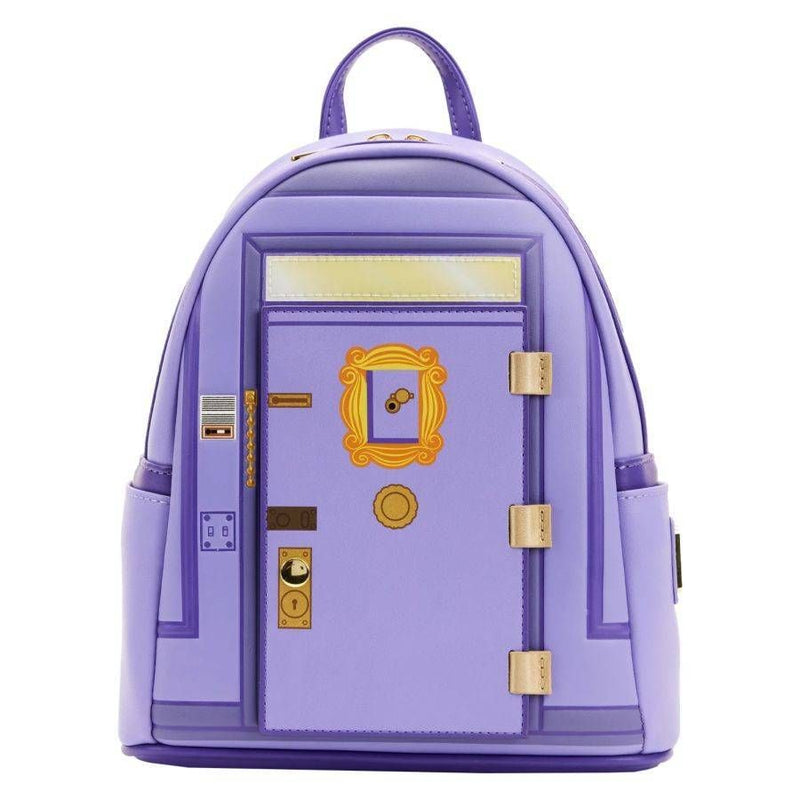 Friends - Front Door Mini Backpack