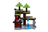 Minecraft - NanoScene with Figures