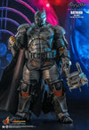 Batman: Arkham Origins - Batman (XE Suit) 1/6th Scale 12 Inch Action Figure