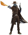 Star Wars: Book of Boba Fett - Cad Bane 1:6 Scale Action Figure