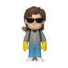 Stranger Things - Steve (Chance of Chase) Vinyl Soda Figure