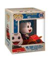 Disneyland 65th Anniversary - Mr Toad in Car Pop! Ride