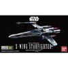 Star Wars - Vehicle Model #002 X-Wing Starfighter Model Kit