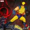 X-Men - Wolverine Deluxe Steel Box Edition 1:12 Scale Action Figure