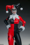 Batman - Harley Quinn 12