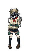 My Hero Academia - Toga 3