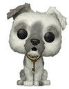 Disney World - Pirates of the Caribbean Dog with Keys 50th Anniversary Pop! Vinyl Figure