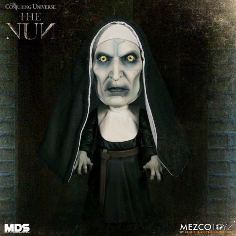 The Nun - Mezco Designer Series Figure