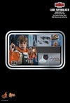 Star Wars - Luke Skywalker Snowspeeder Pilot 40th Anniversary 1:6 Scale 12