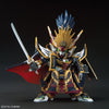 SDW HEROES NOBUNAGA GUNDAM EPYON Model Kit