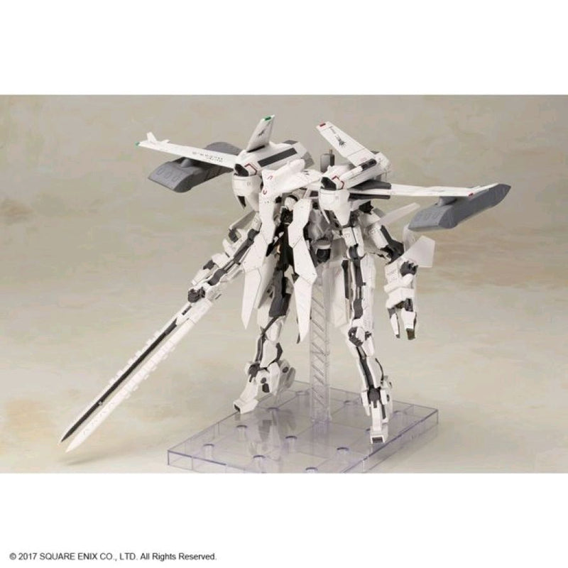 Nier: Automata - YoRHa No.2 Type B & 2B Model Kit