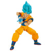Dragon Ball Super - Figure-rise Standard Super Saiyan God Son Soku (Special Color) Model Kit