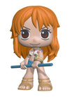 One Piece - Assorted Mini Vinyl Figure (Single)