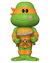 Teenage Mutant Ninja Turtles - Michelangelo (Chance of Chase) Vinyl Soda Figure