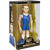 NBA: Mavericks - Luka Doncic (Chance of Chase) 12in Vinyl Gold Figure
