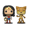 Funkoverse - DC 102 2-pack Expandalone Game