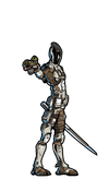 Borderlands 3 - Zer0 3