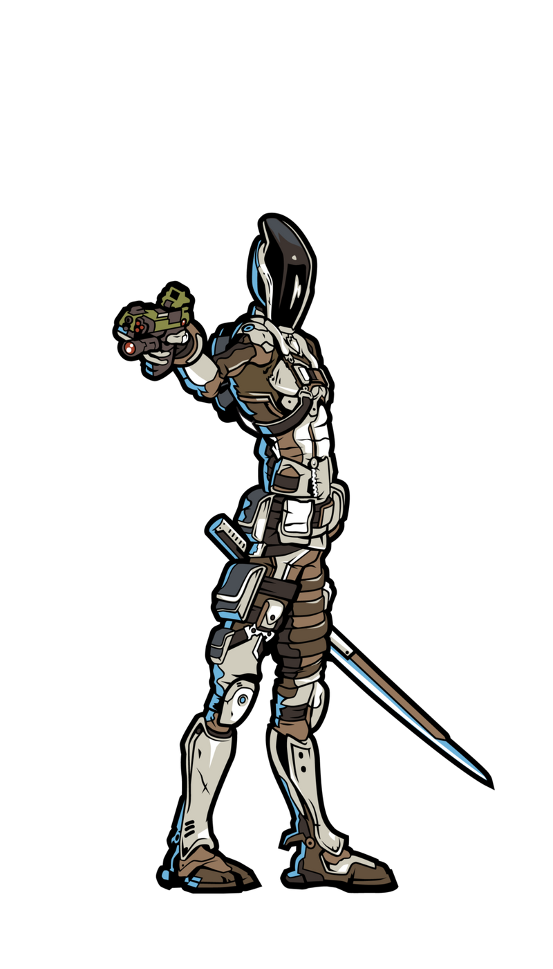 Borderlands 3 - Zer0 3