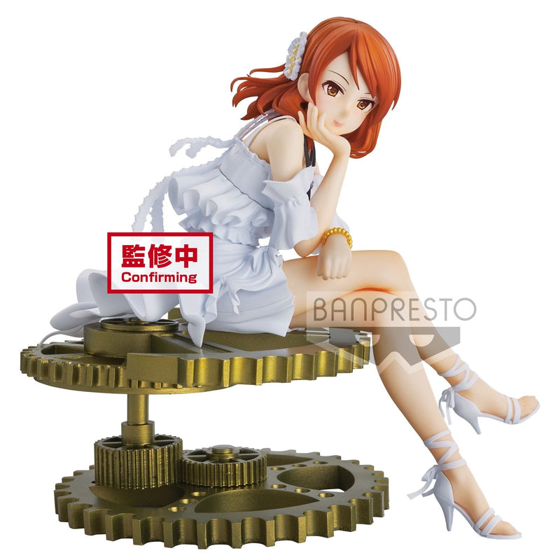 The Idolmaster - Cinderella Girls Karen Hojo (Dressy and Gear Chair) Espresto Figure
