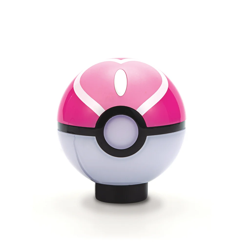 Pokemon - Love Ball Mood Light