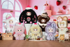 Nommi: Nommi X Amarilith - A Bite of Sweetheart V7 Series Blind Box (Single)