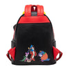 Winnie the Pooh - Vampire (US Exclusive) Mini Backpack