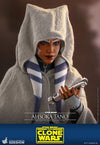 Star Wars: The Clone Wars - Ahsoka Tano 1/6th Scale Premium Action Figure