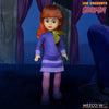 LDD Presents - Scooby Doo Daphne Doll