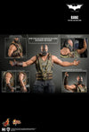 Batman: Dark Knight Rises - Bane 1/6 Scale Action Figure