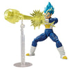Dragon Ball Super - Figure-rise Standard Super Saiyan God Vegeta (Special Color)