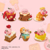 Kirby - Paldolce Collection Vinyl Minifigure (Assorted Single)