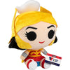 Wonder Woman - Wonder Woman Challenge of the Gods 80th Anniversary Pop! Plush