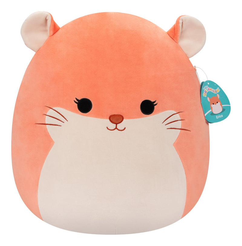 Squishmallows: 16