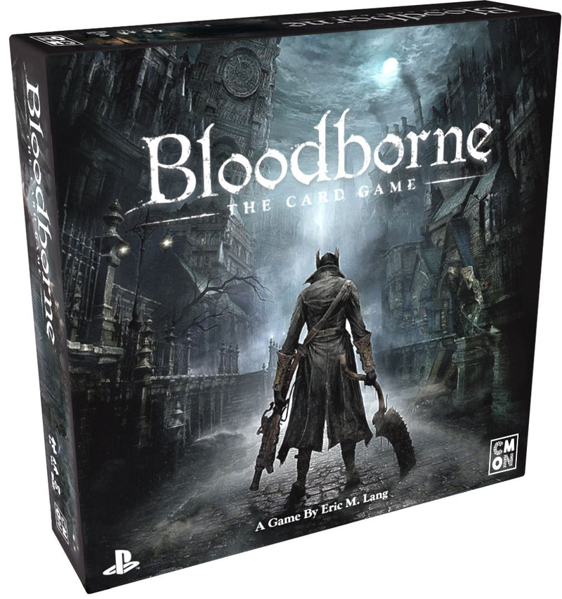 Bloodborne (Online Sale)