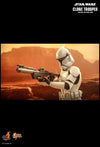 Star Wars - Clone Trooper Attack of the Clones 1:6 Scale 12in Action Figure